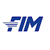 logo fim-moto