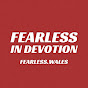 Fearless In Devotion  - Wrexham AFC Podcast