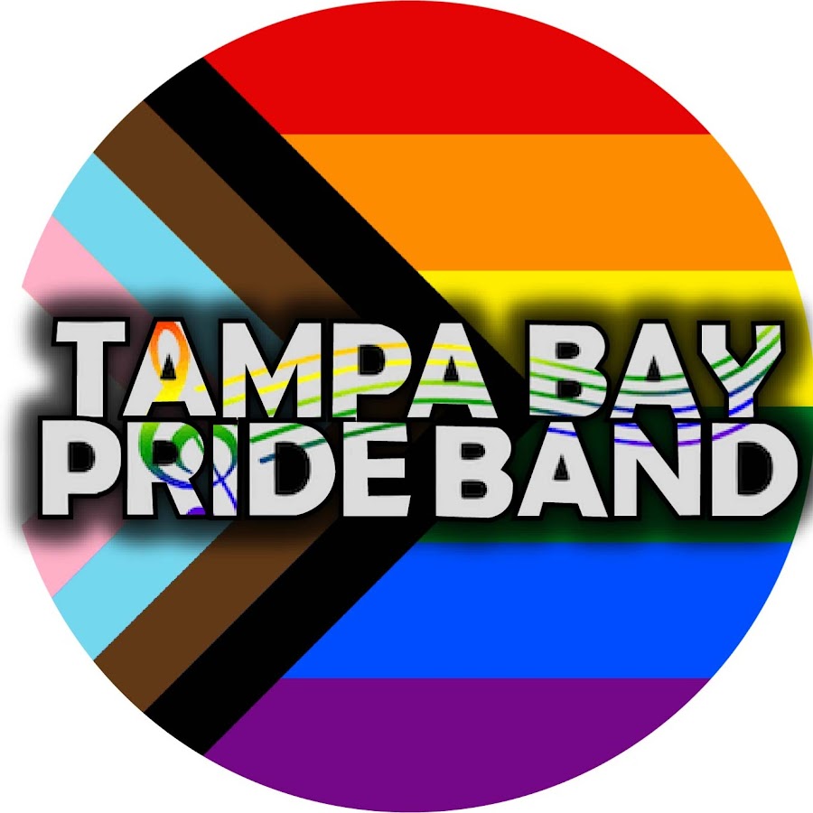 Pride Night: Tampa Bay Rays – Tampa Bay Pride Band