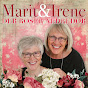 Marit & Irene - Topic