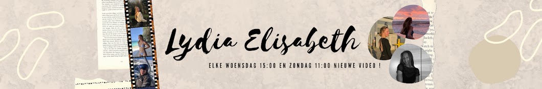 Lydia Elisabeth Banner