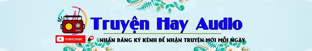 Truyện Hay Audio