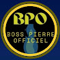 BOSS PIERRE OFFICIEL