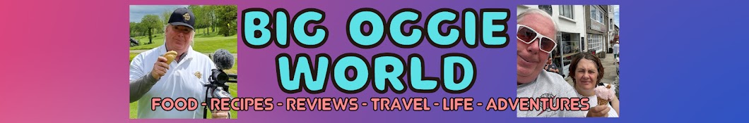 BIG OGGIE WORLD