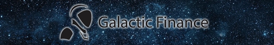 Galactic Finance Banner