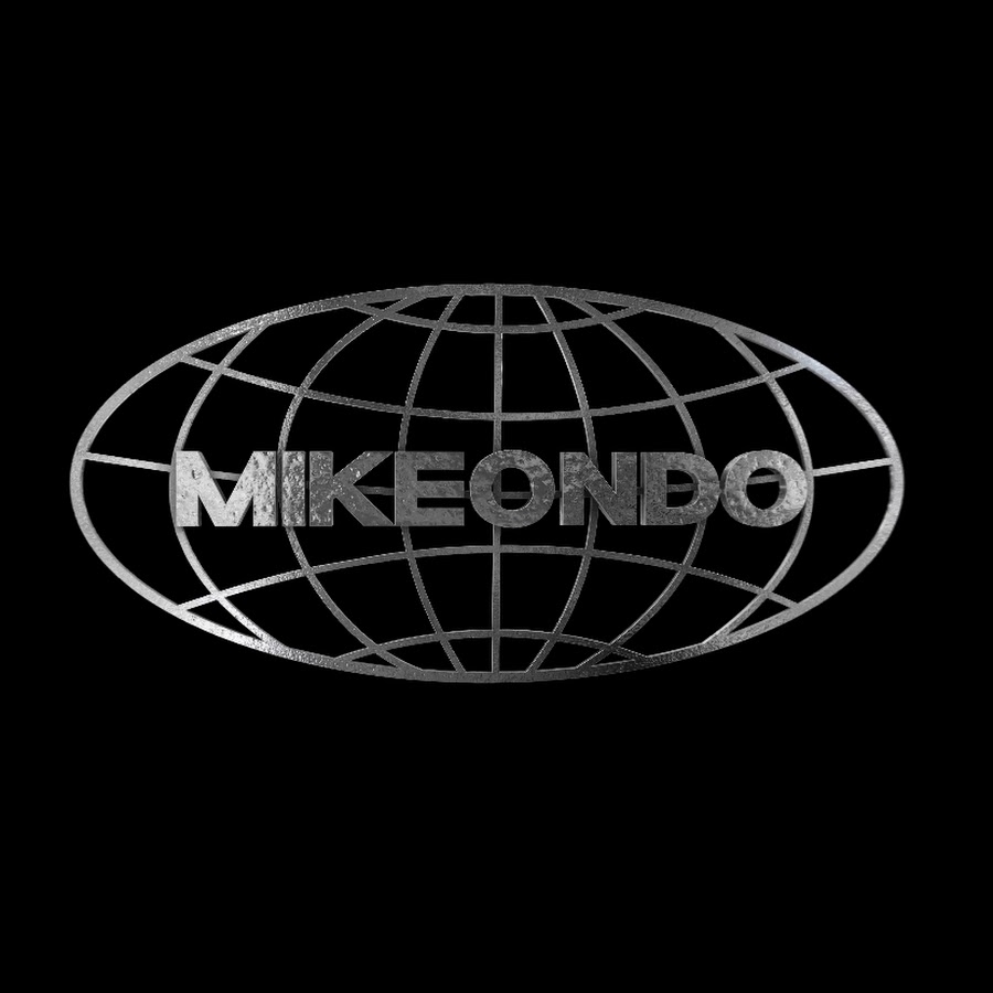 Mike Ondo @mikeondo