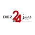 Diez 24