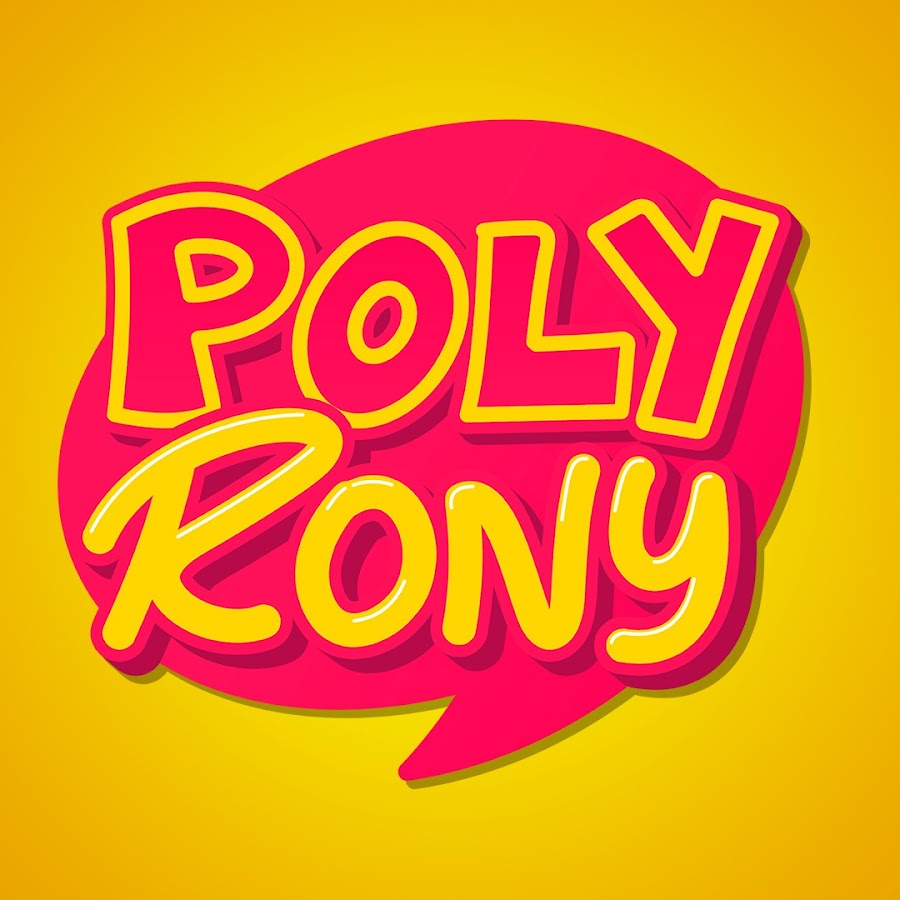 POLYRONY @polyrony