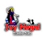 Jay Mogal Studio Nari