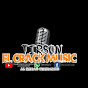 TIRSON EL CRACK MUSIC TC_( Oficial ) Tikumbao