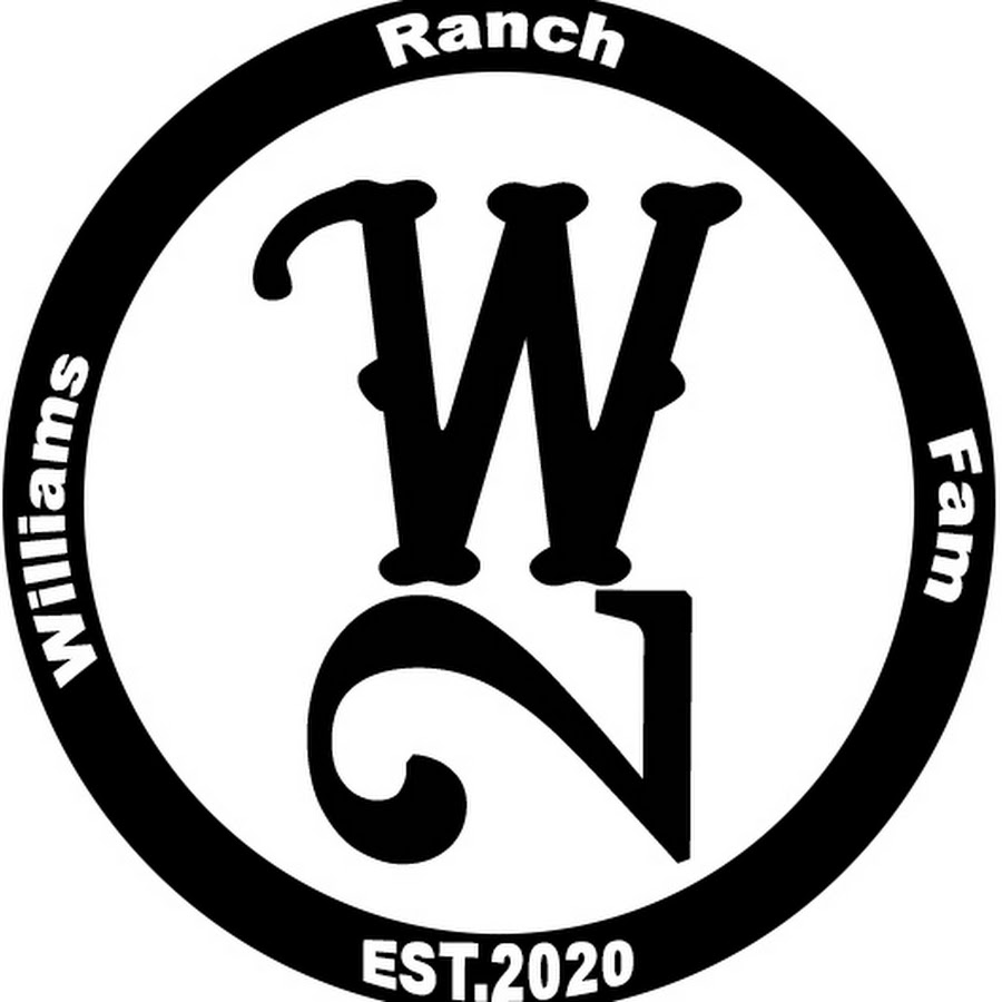 Williams Ranch Fam