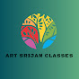 ART SRIJAN CLASSES