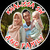 Khalissa SW and Family