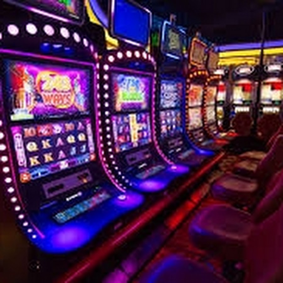 Slots de video en línea