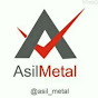 ASIL METALL