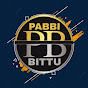 PABBI BITTU