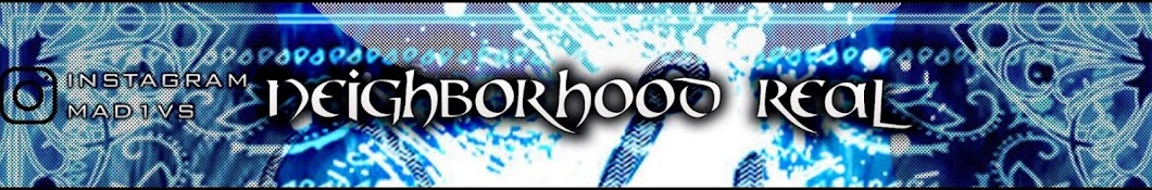 NEIGHBORHOOD REAL TV Banner