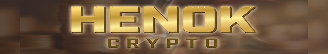 HenokCrypto Banner