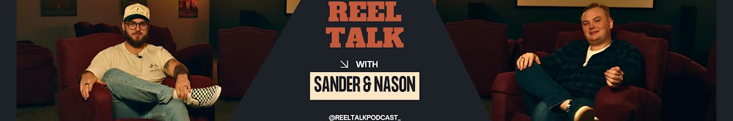 Reel Talk Podcast