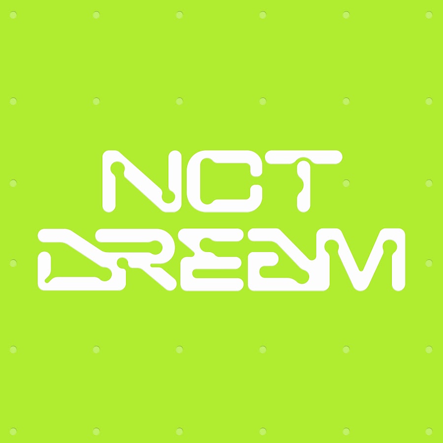 NCT DREAM @nctdream