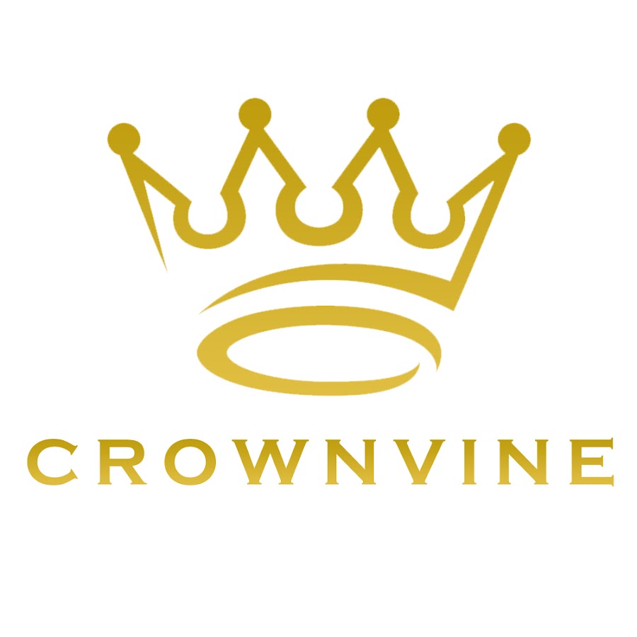 crownvine tradition brandy - YouTube