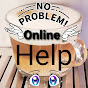 OnlineHelpNoProblem