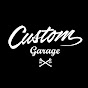 Custom garage UA