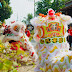 Nam Hoa Cửu Long Lion Dance