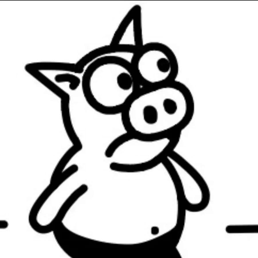Pig youtube