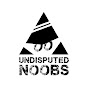 Undisputed Noobs