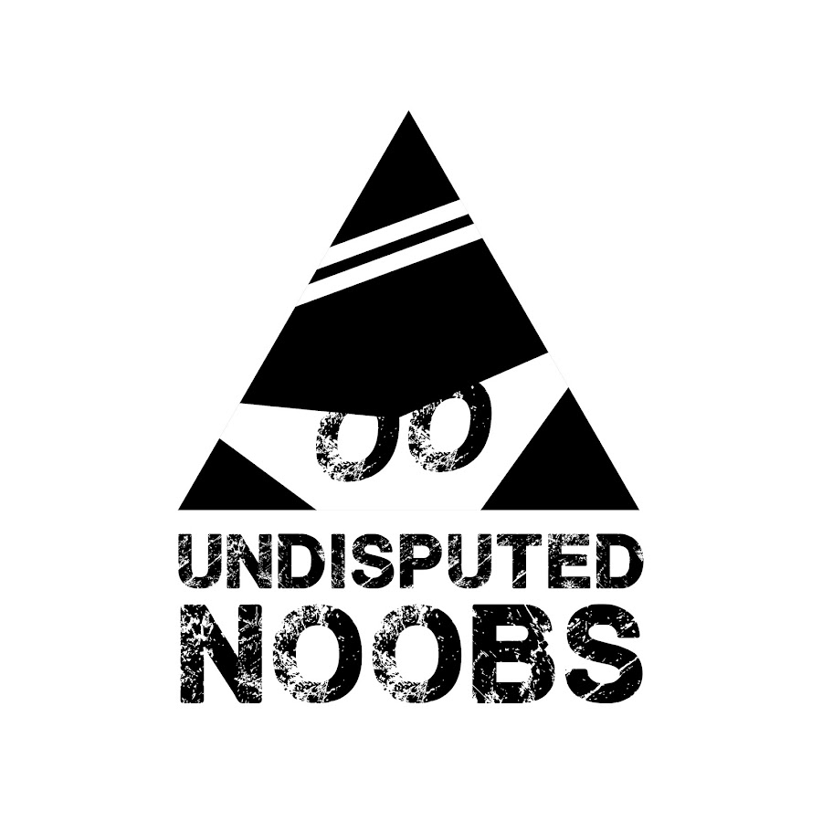 Undisputed Noobs