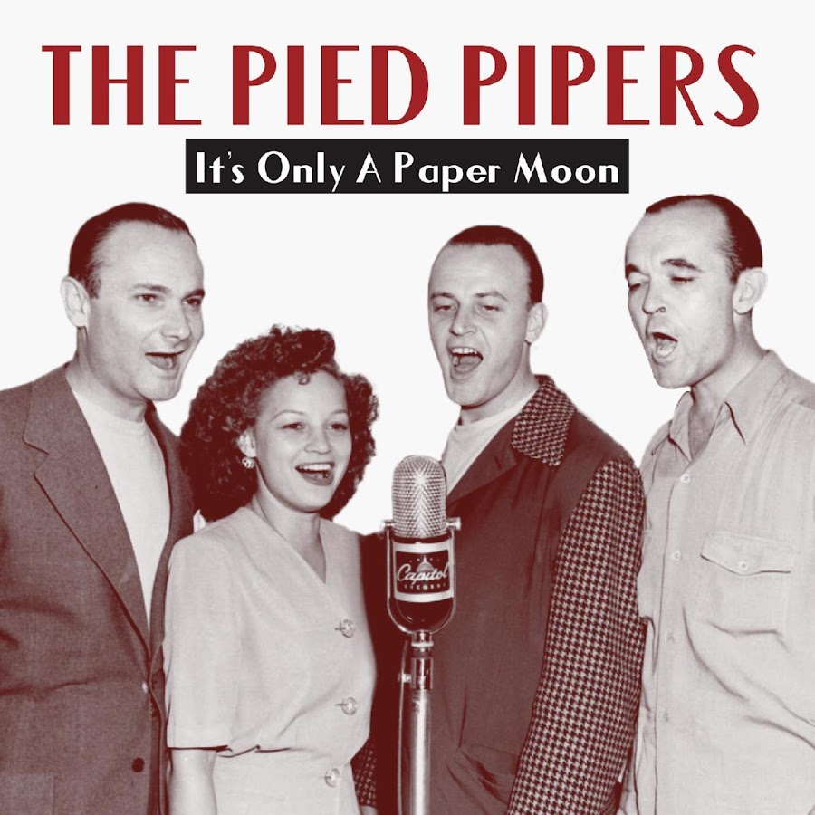 The Paper Pipers