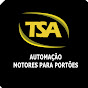 TSA Motores Para Portões