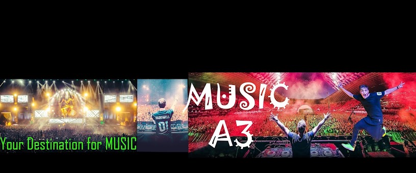Artist Thumbnail