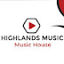 HIGHLANDS MUSIC ZW™