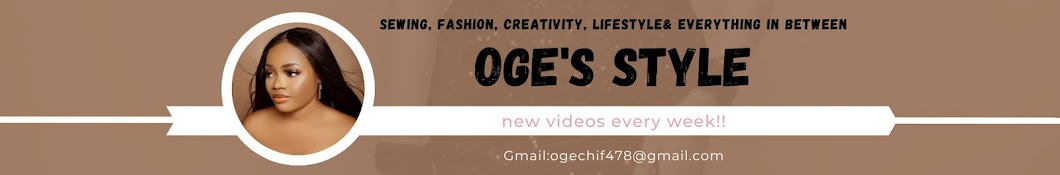 Oge's Style