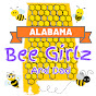 Alabama Bee Girlz and Dad