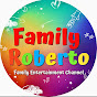 Family Roberto