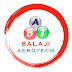 logo Balaji AeroTech