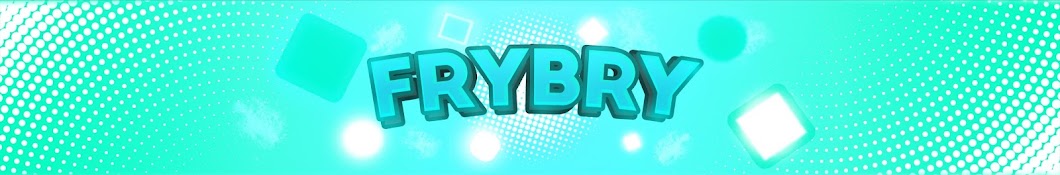FryBry Banner