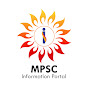 MPSC Information Portal