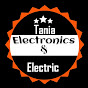 M/S TANIA ELECTRONICS AND ELECTRIC