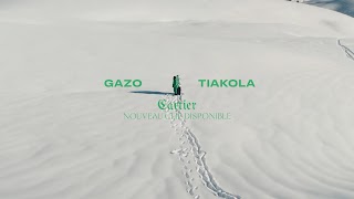 GAZO OFFICIEL youtube banner