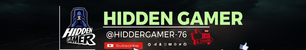 Hidden Gamer