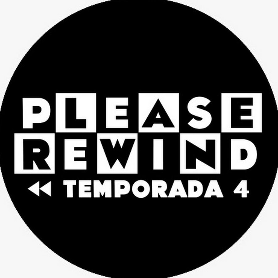 Please Rewind Podcast @pleaserewindpodcast