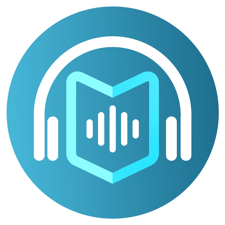 The world of audiobook  |  دنیای کتاب صوتی @donyaye.ketab.souti.