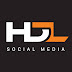 HDL SOCIAL MEDIA