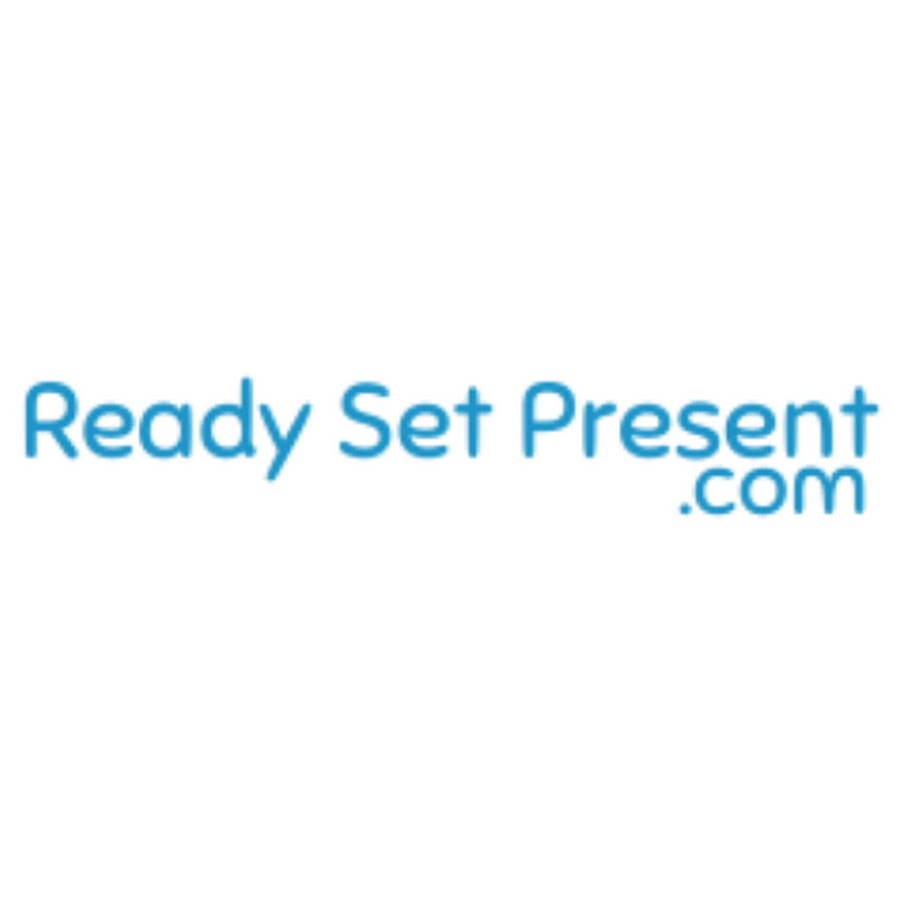 Ready Set Present - YouTube