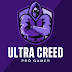 logo Ultra Creed