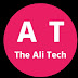 logo The Ali Tech